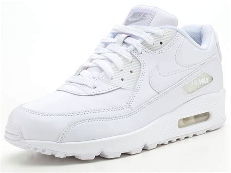 nike air max bw weiß leder 45|nike air max leather shoes.